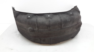 LEXUS IS (2005–2013) Rear wheel arch liner 6563753010 - 3