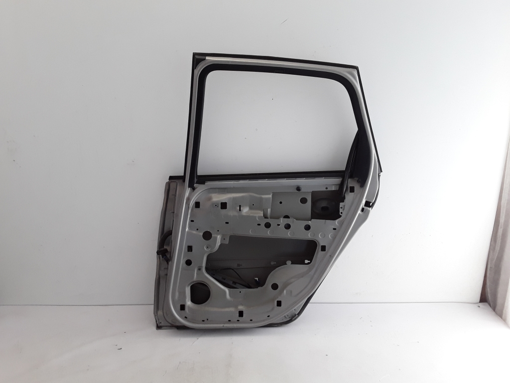 RENAULT Scenic 1 generation (1996-2003) Right Side Sliding Door 7751475409 21092947