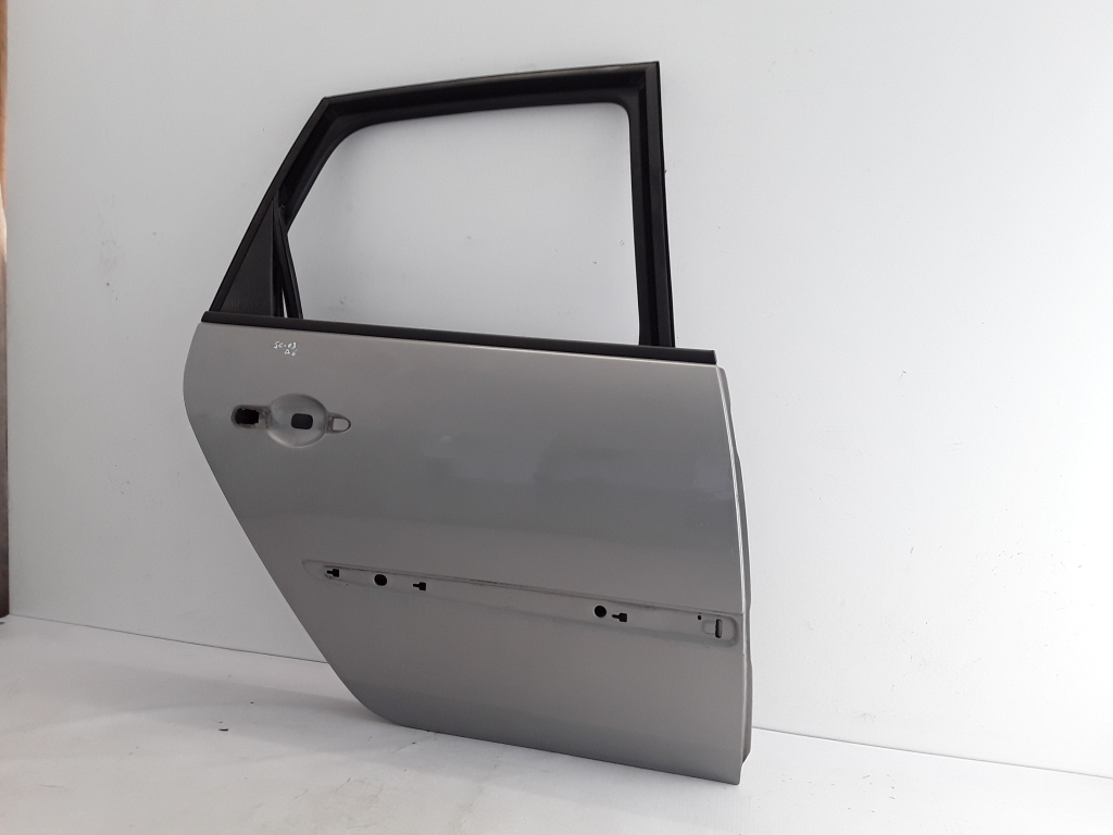 RENAULT Scenic 1 generation (1996-2003) Right Side Sliding Door 7751475409 21092947