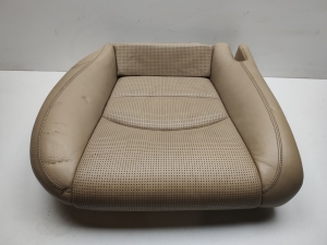 Assise de siège arrière - A2199204646