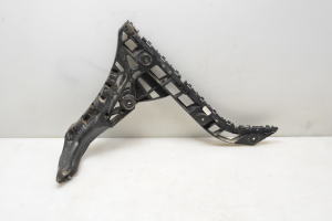 Volkswagen Jetta (2010–2017) Rear bumper bracket 5C6807394C - 2