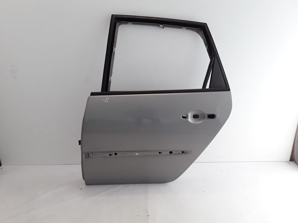 RENAULT Scenic 1 generation (1996-2003) Left Side Sliding Door 7751475408 21092946