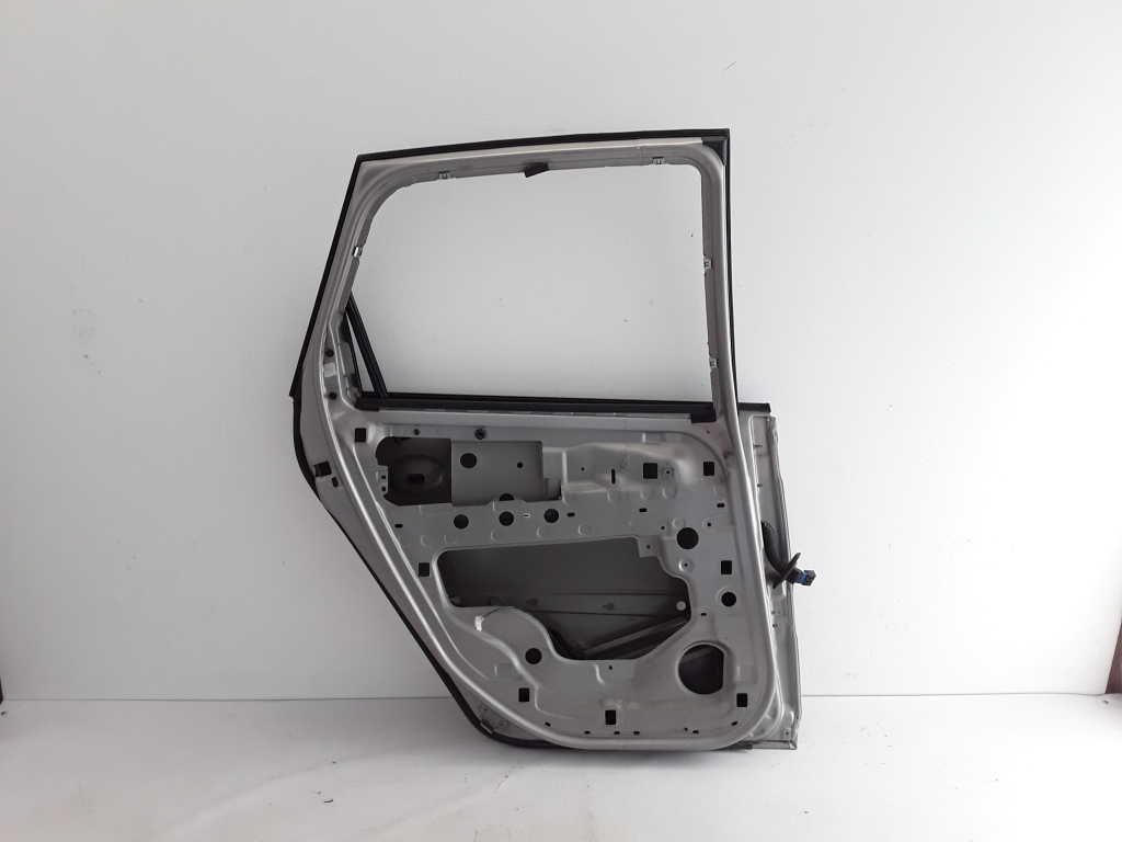 RENAULT Scenic 1 generation (1996-2003) Left Side Sliding Door 7751475408 21092946