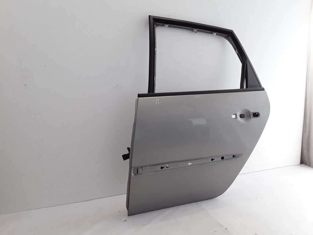 RENAULT Scenic 1 generation (1996-2003) Left Side Sliding Door 7751475408 21092946