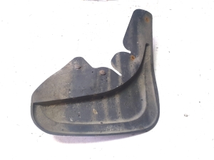 Mercedes Benz A-Class 168 (1997–2004) Mud flap - 2