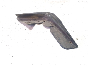 Mercedes Benz A-Class 168 (1997–2004) Mud flap - 3