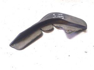 Mercedes Benz A-Class 168 (1997–2004) Mud flap - 2