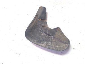 Mercedes Benz A-Class 168 (1997–2004) Mud flap - 3