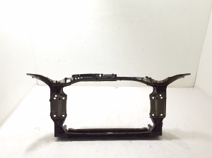 AUDI A6 C8 (2018–2025) Radiator support and its parts 4K0805594 - 2