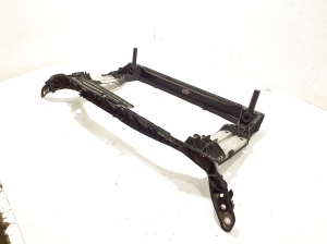 AUDI A6 C8 (2018–2025) Radiator support and its parts 4K0805594 - 3