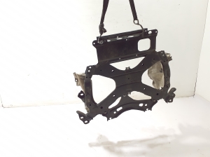 AUDI A6 C8 (2018–2025) Front subframe 4K1399347C - 2