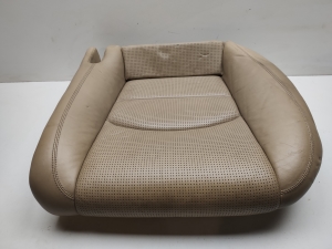 Assise de siège arrière - A2199204546