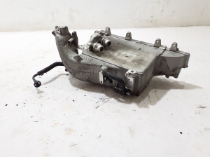 AUDI A6 C8 (2018–2025) Collecteur d’admission 05L129766M - 2
