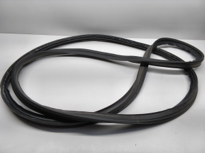   Trunk seal (on body)  - 2G191657 