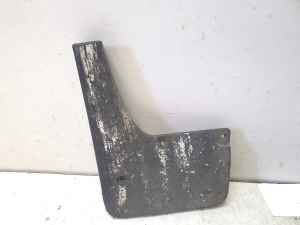 BMW 5 SERIES E60 (2003–2010) Mud flap 82160148714 - 3