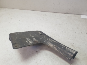 BMW 5 SERIES E60 (2003–2010) Mud flap 82160148714 - 5