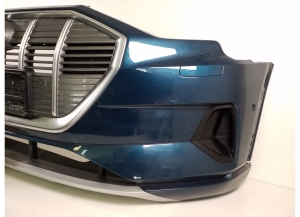 AUDI e-tron SUV (2018–2026) Frontstoßstange und ihre Teile (Satz) 4KE807065B - 12