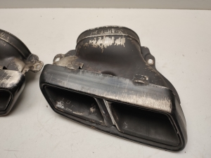 Mercedes Benz E-Class W212 (2009–2015) Summuti otsik A0004900327 - 4