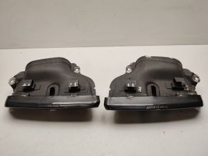 Mercedes Benz E-Class W212 (2009–2015) Summuti otsik A0004900327 - 5