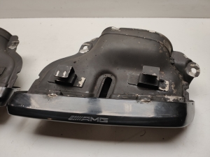 Mercedes Benz E-Class W212 (2009–2015) Summuti otsik A0004900327 - 6