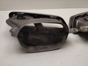 Mercedes Benz E-Class W212 (2009–2015) Summuti otsik A0004900327 - 7