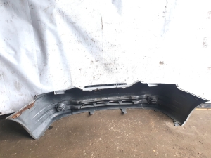 Hyundai Accent II (1999–2006) Front bumper - 3