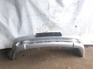 Hyundai Accent II (1999–2006) Front bumper - 7