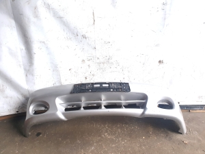 Front bumper - 