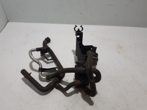AUDI A6 C8 (2018–2025) Tsirkulatsioonipump 05L965567 - 2