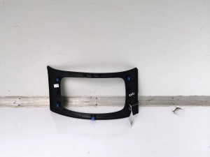 Smart Fortwo (2014–2026) Sonstiges Innenraumteil A4536804303 - 2