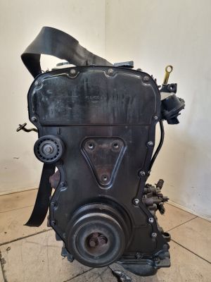 Engine - PGFB