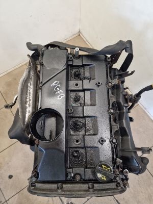 Ford Transit FT (2006–2012) Mootor PGFB - 3