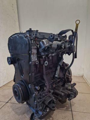 Ford Transit FT (2006–2012) Mootor PGFB - 4
