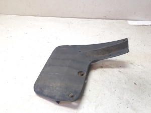 BMW 5 SERIES E60 (2003–2010) Dubļu sargs 82160148716 - 3