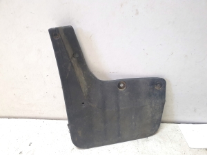 BMW 5 SERIES E60 (2003–2010) Dubļu sargs 82160148716 - 4
