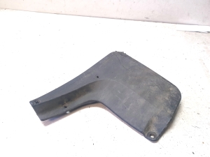 BMW 5 SERIES E60 (2003–2010) Mud flap 82160148715 - 2