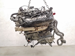 Moteur - CCF
