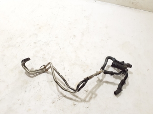   Turbolader Kühlmittelleitung  - 05L122157AK 
