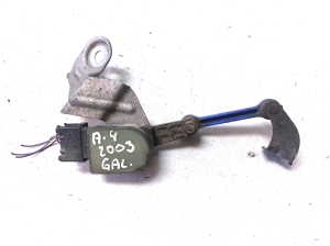 Rear hub sensor - 8E0907503