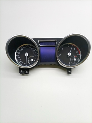 Kombiinstrument - A1669007410