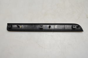 Volkswagen Jetta (2010–2017) Dashboard trim 5C7858529D - 4