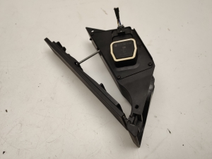 Mercedes Benz E-Class W212 (2009–2015) Accelerator pedal A451000000 - 3