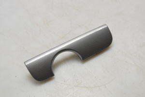 Volkswagen Jetta (2010–2017) Dashboard trim 5C7858417A - 2