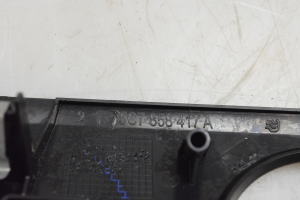 Volkswagen Jetta (2010–2017) Dashboard trim 5C7858417A - 4
