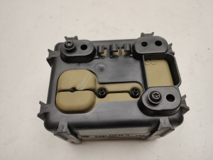 Mercedes Benz E-Class W212 (2009–2015) Front seat control unit A0008003348 - 3