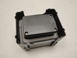 Mercedes Benz E-Class W212 (2009–2015) Front seat control unit A0008003348 - 4