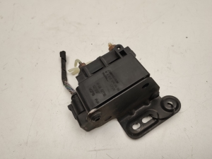 Luftfederung Ventil - A2123200558