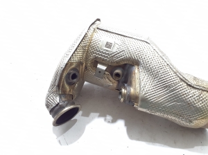 AUDI A6 C8 (2018–2025) Katalüsaator 05L131705G - 2
