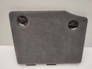Mercedes Benz CLS-Class 219 (2004–2010) Trunk side trim panel A2196900725 - 3