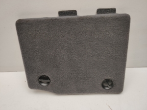 Panneau de garniture latérale du coffre - A2196900725